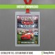 Cars Lightning McQueen and Mater VIP Pass  